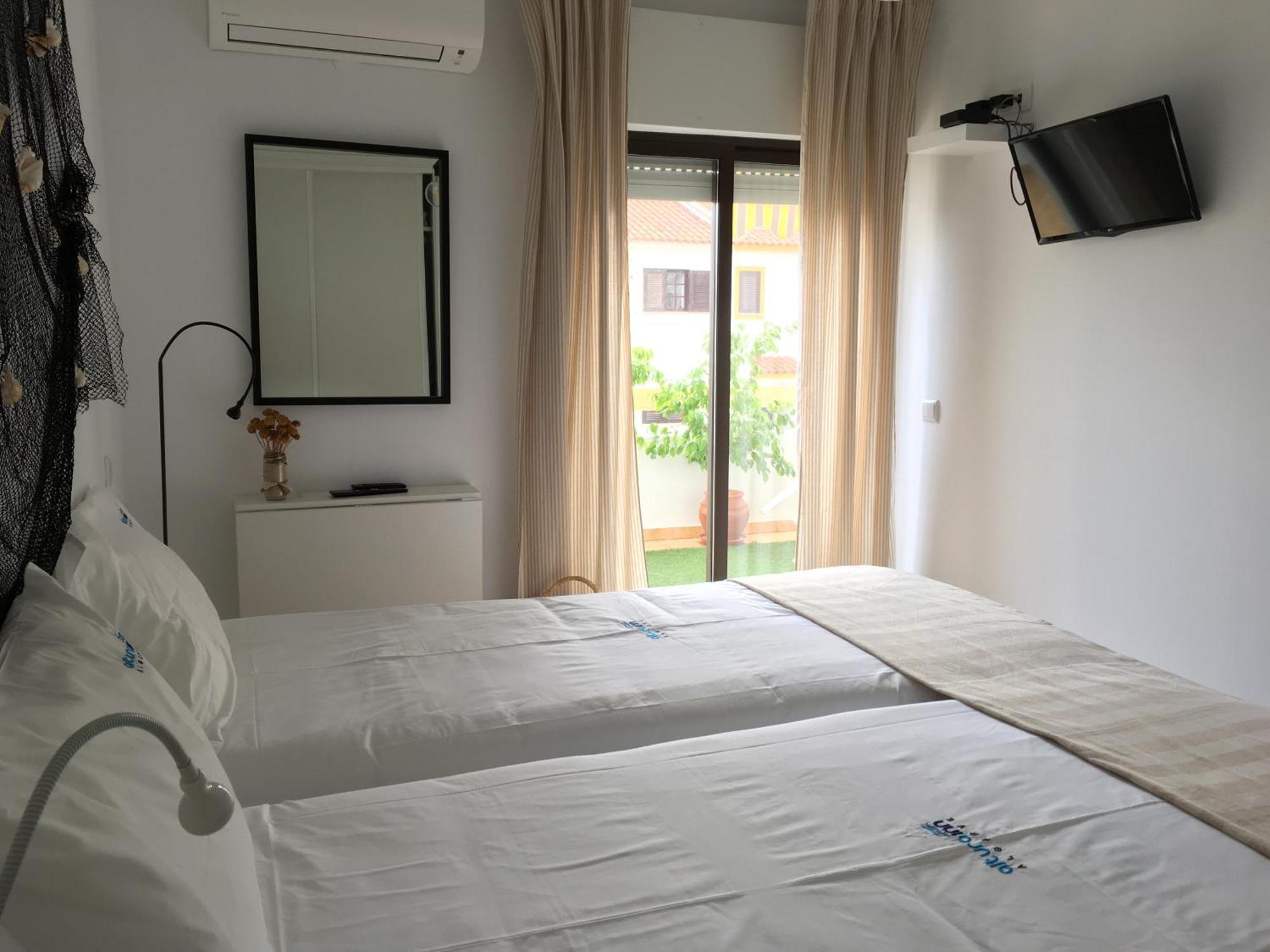 Altura Inn Terrace 外观 照片