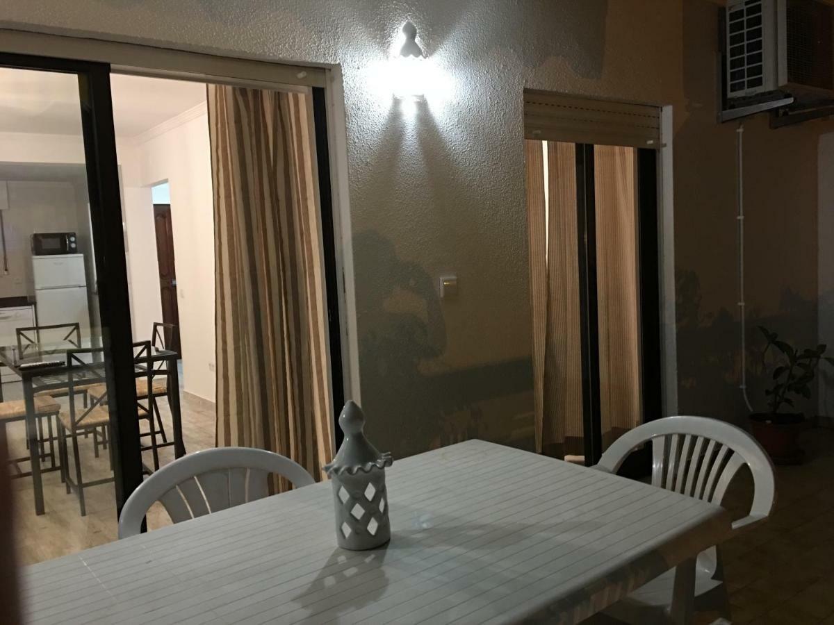 Altura Inn Terrace 外观 照片