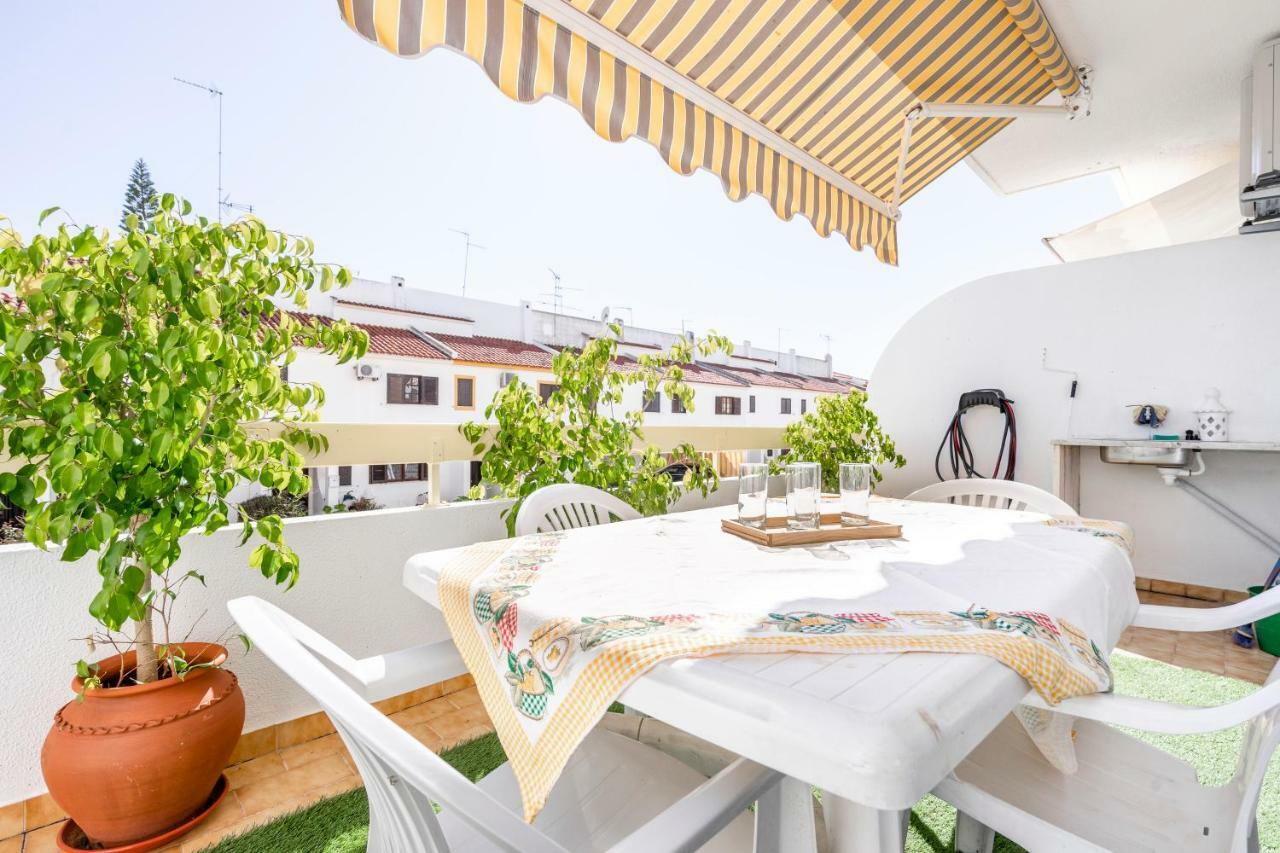 Altura Inn Terrace 外观 照片