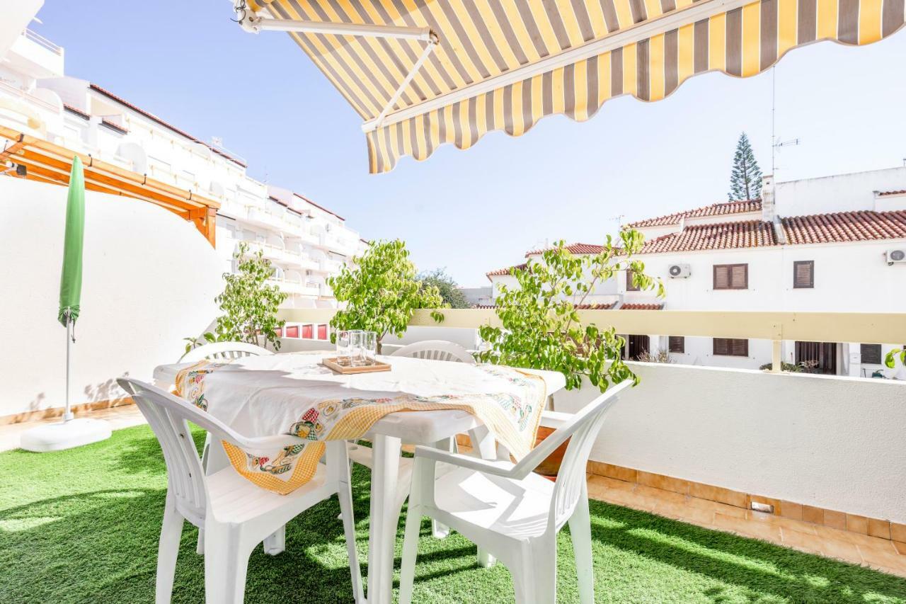 Altura Inn Terrace 外观 照片