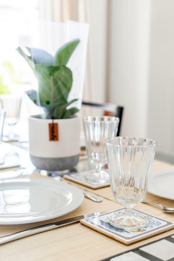 Altura Inn Terrace 外观 照片