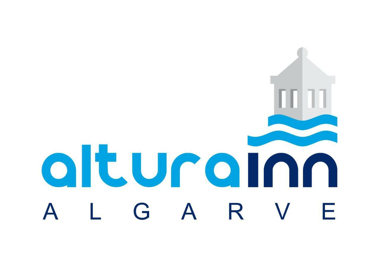 Altura Inn Terrace 外观 照片